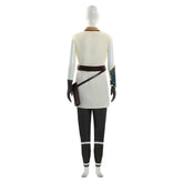 Hera Kostüm Set The Lord of the Rings Cosplay Outfits
